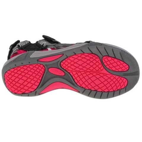Sandały CMP Hamal Hiking Sandal Jr 38Q9954-51UL CMP