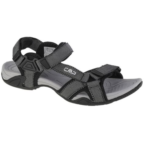Sandały CMP Hamal Hiking Sandal M 38Q9957-U901 CMP