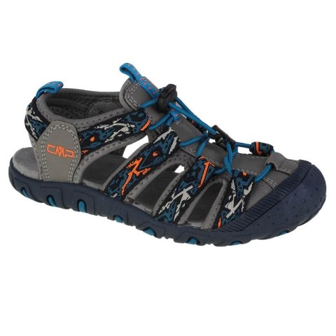 Sandały CMP Sahiph Hiking Sandal Jr 30Q9524-46UE CMP