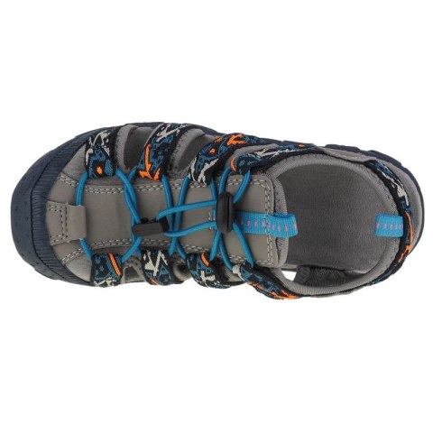 Sandały CMP Sahiph Hiking Sandal Jr 30Q9524-46UE CMP