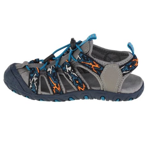 Sandały CMP Sahiph Hiking Sandal Jr 30Q9524-46UE CMP