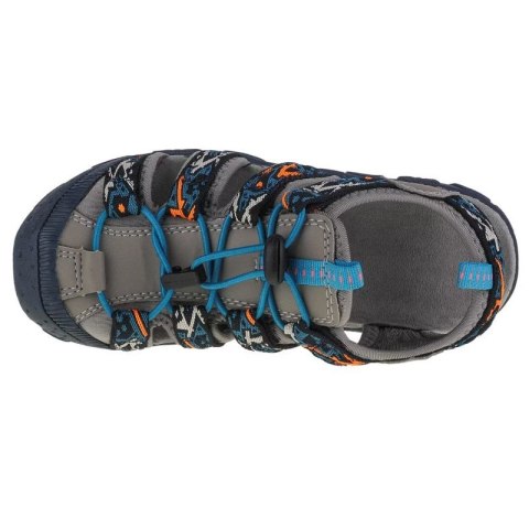 Sandały CMP Sahiph Hiking Sandal Jr 30Q9524-46UE CMP
