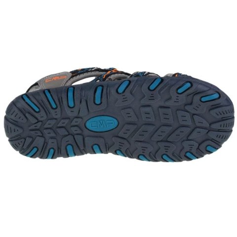 Sandały CMP Sahiph Hiking Sandal Jr 30Q9524-46UE CMP