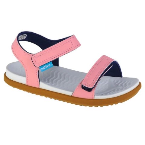 Sandały Native Charley Youth Sandal Jr 65109100-5959 Inny