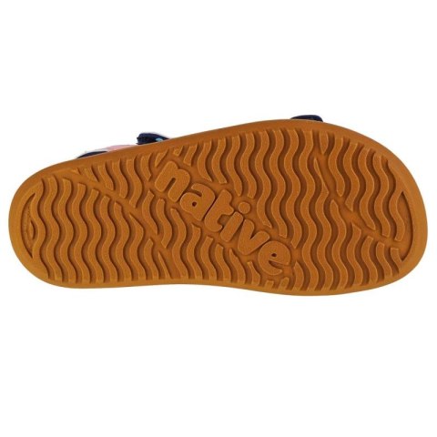 Sandały Native Charley Youth Sandal Jr 65109100-5959 Inny