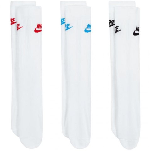Skarpety Nike NK Nsw Everyday Essential CR DX5025 911 Nike