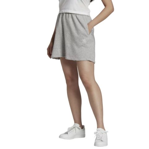 Spodenki adidas Adicolor Essentials French Terry Shorts W HC0629 Adidas