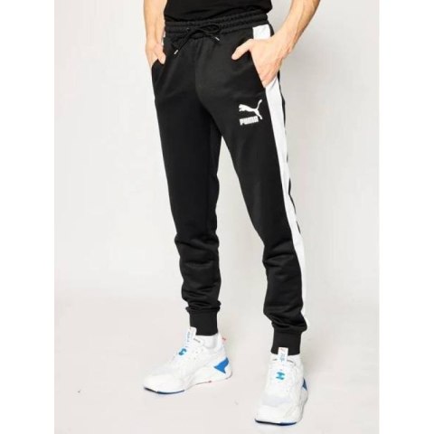 Spodnie Puma Iconic M 59528701 Puma