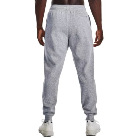 Spodnie Under Armour Rival Fleece Graphic Joggers M 1370351-011 Under Armour