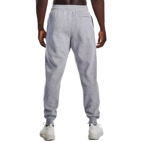 Spodnie Under Armour Rival Fleece Graphic Joggers M 1370351-011 Under Armour