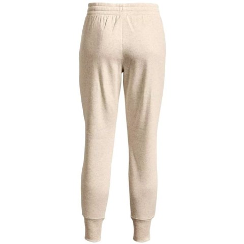 Spodnie Under Armour Rival Fleece Joggers W 1356416-783 Under Armour