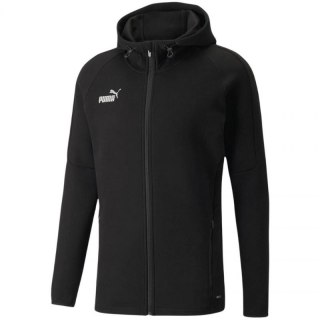 Bluza Puma teamFinal Casuals Hooded Jkt M 657383 03 Puma