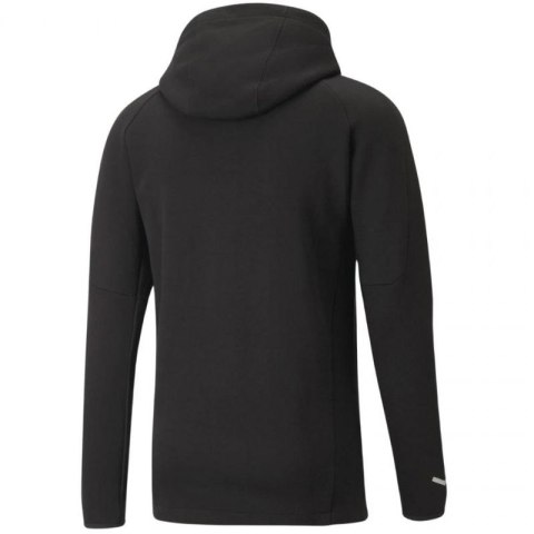 Bluza Puma teamFinal Casuals Hooded Jkt M 657383 03 Puma