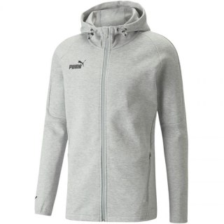 Bluza Puma teamFinal Casuals Hooded Jkt M 657383 33 Puma