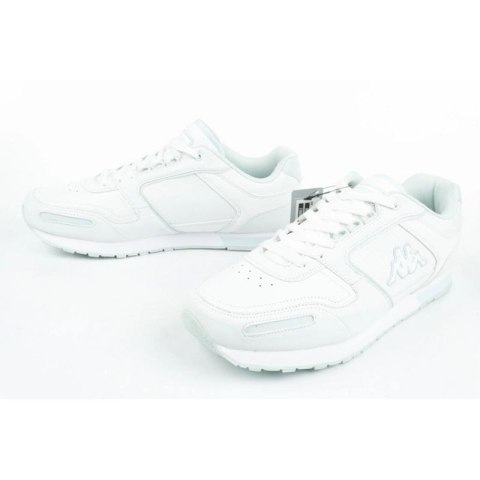 Buty Kappa Logo Voghera 5 W 3112H5W-A0N Kappa