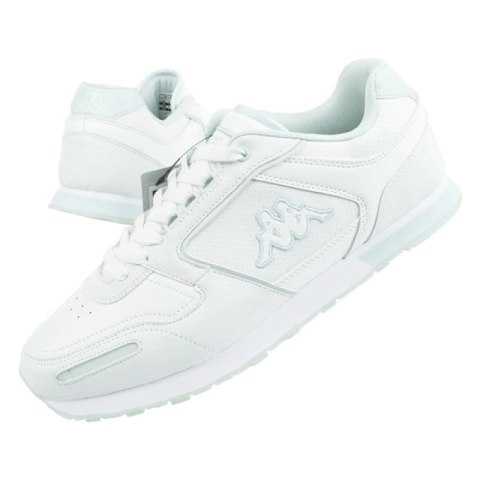 Buty Kappa Logo Voghera 5 W 3112H5W-A0N Kappa