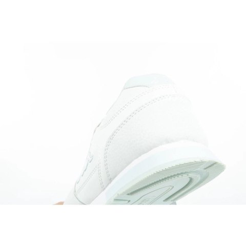 Buty Kappa Logo Voghera 5 W 3112H5W-A0N Kappa