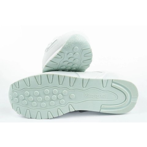Buty Kappa Logo Voghera 5 W 3112H5W-A0N Kappa