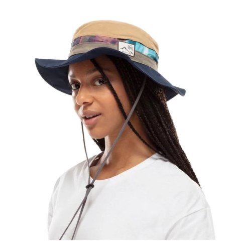 Czapka Buff Explore Booney Hat L/XL 1195285553000 Buff