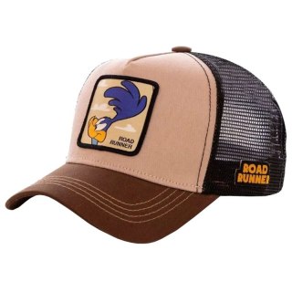 Czapka Capslab Looney Tunes Road Runner Cap M CL-LOO-1-ROA2 Inny