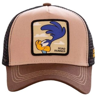Czapka Capslab Looney Tunes Road Runner Cap M CL-LOO-1-ROA2 Inny