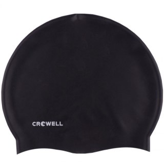 Czepek pływacki silikonowy Crowell Mono-Breeze-01 Crowell