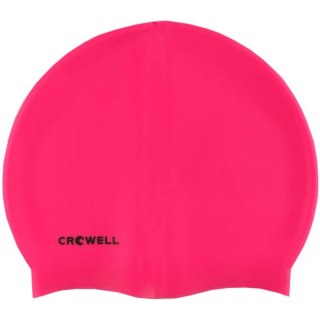 Czepek pływacki silikonowy Crowell Mono-Breeze-03 Crowell