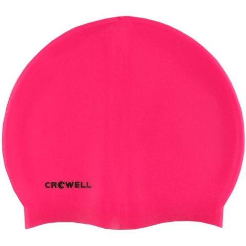 Czepek pływacki silikonowy Crowell Mono-Breeze-03 Crowell