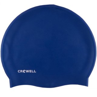 Czepek pływacki silikonowy Crowell Mono-Breeze-05 Crowell