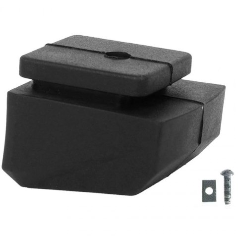 Hamulec do łyżworolek Roces Kit Brake Pad Slim 20415 01 Roces