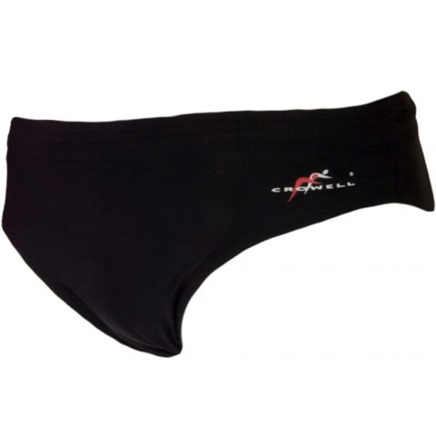 Kąpielówki Crowell M kap-men-black-01 - NIEWYSTAWIAC! Crowell