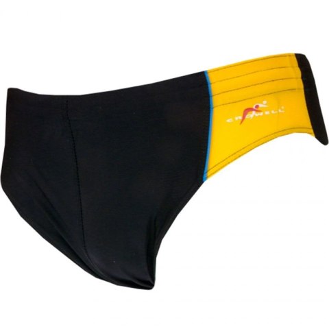 Kąpielówki Crowell M kap-men-black-01 - NIEWYSTAWIAC! Crowell