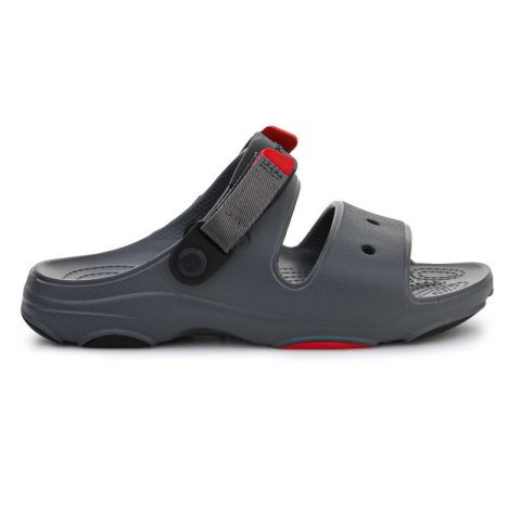 Klapki Crocs Classic All-Terrain Sandal Kids 207707-0DA Crocs