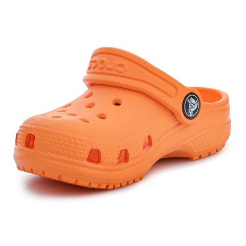 Klapki Crocs Classic Kids Clog T 206990-83A Crocs