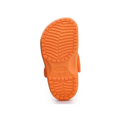 Klapki Crocs Classic Kids Clog T 206990-83A Crocs