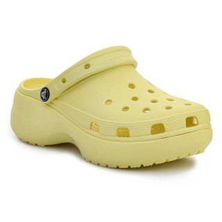 Klapki Crocs Classic Platform Clog W 206750-7HD Crocs