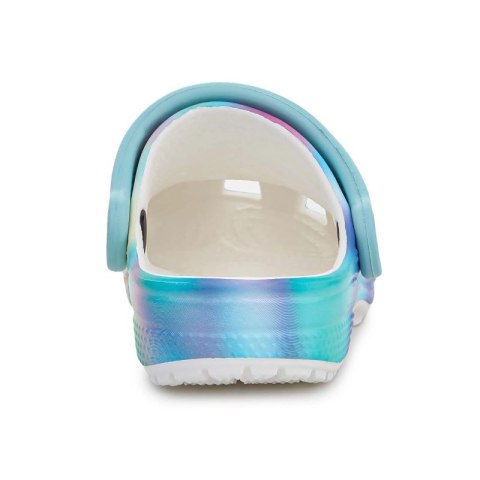 Klapki Crocs Classic Solarized Kids Clog T 207588-94S Crocs