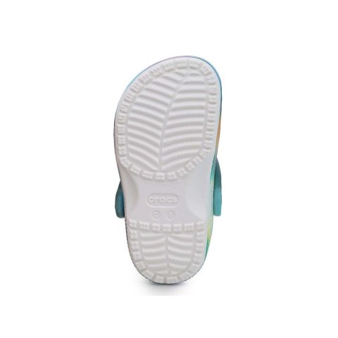 Klapki Crocs Classic Solarized Kids Clog T 207588-94S Crocs