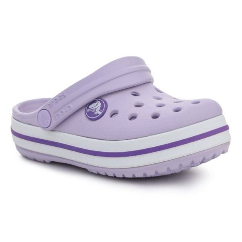 Klapki Crocs Crocband Kids Clog T 207005-5P8 Crocs