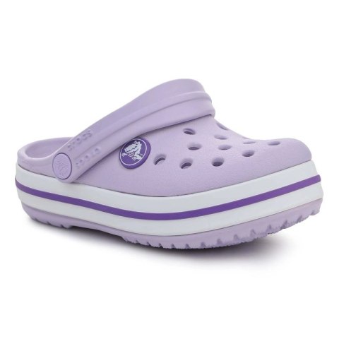 Klapki Crocs Crocband Kids Clog T 207005-5P8 Crocs
