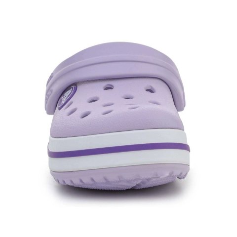 Klapki Crocs Crocband Kids Clog T 207005-5P8 Crocs