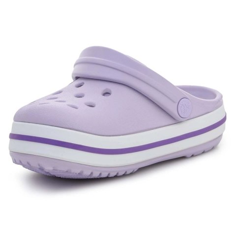 Klapki Crocs Crocband Kids Clog T 207005-5P8 Crocs
