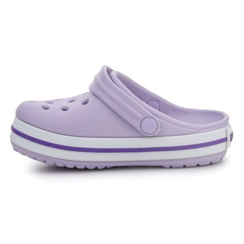 Klapki Crocs Crocband Kids Clog T 207005-5P8 Crocs