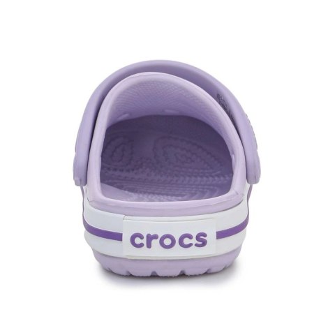 Klapki Crocs Crocband Kids Clog T 207005-5P8 Crocs