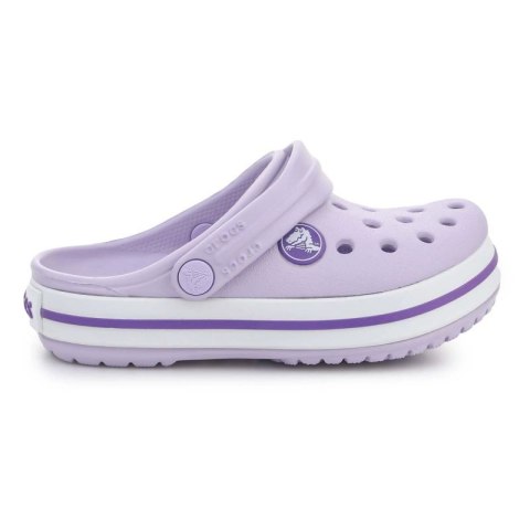 Klapki Crocs Crocband Kids Clog T 207005-5P8 Crocs