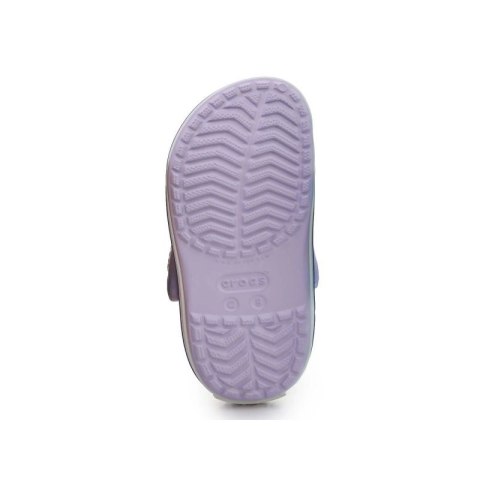 Klapki Crocs Crocband Kids Clog T 207005-5P8 Crocs