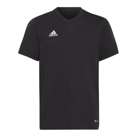 Koszulka adidas Entrada 22 Jr HC0443 Adidas
