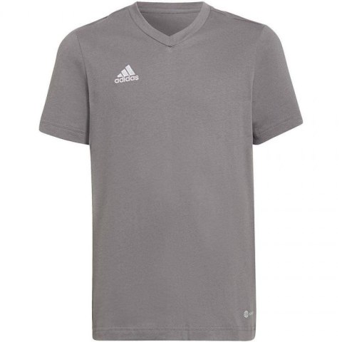 Koszulka adidas Entrada 22 Jr HC0444 Adidas