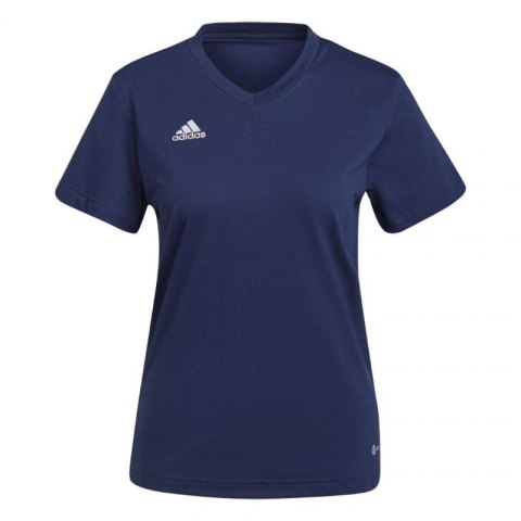 Koszulka adidas Entrada 22 W HC0440 Adidas