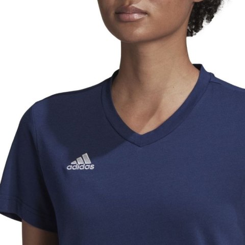 Koszulka adidas Entrada 22 W HC0440 Adidas